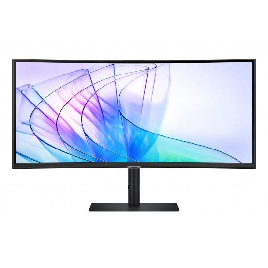 Monitor Samsung ViewFinity S6 LS34C652VAUXEN
