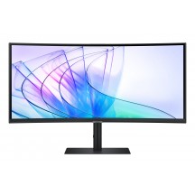 Monitor Samsung ViewFinity S6 LS34C652VAUXEN