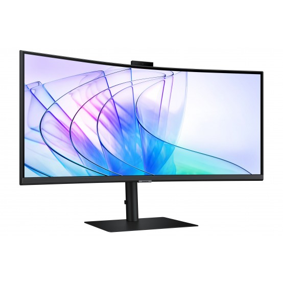 Monitor Samsung ViewFinity S6 LS34C652VAUXEN