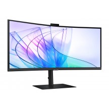 Monitor Samsung ViewFinity S6 LS34C652VAUXEN