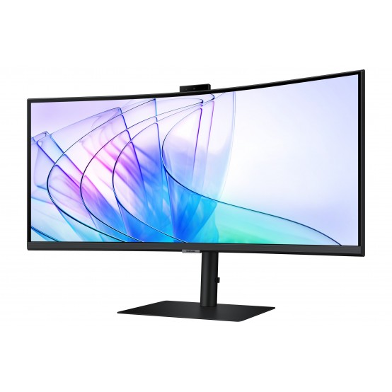 Monitor Samsung ViewFinity S6 LS34C652VAUXEN