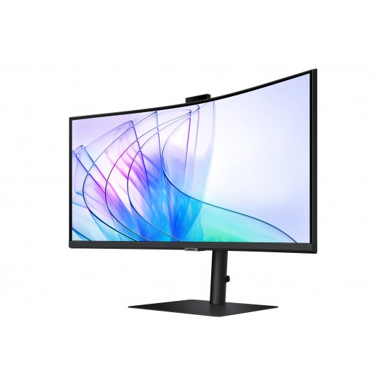 Monitor Samsung ViewFinity S6 LS34C652VAUXEN