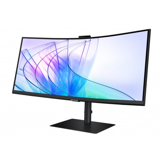 Monitor Samsung ViewFinity S6 LS34C652VAUXEN