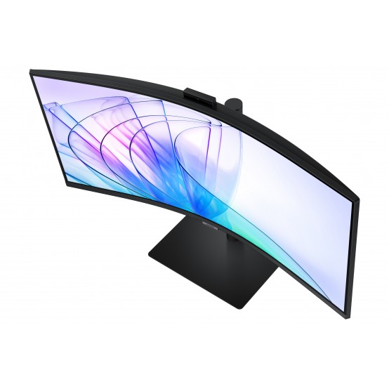 Monitor Samsung ViewFinity S6 LS34C652VAUXEN