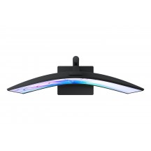 Monitor Samsung ViewFinity S6 LS34C652VAUXEN