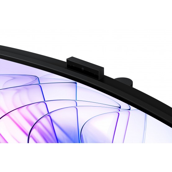 Monitor Samsung ViewFinity S6 LS34C652VAUXEN