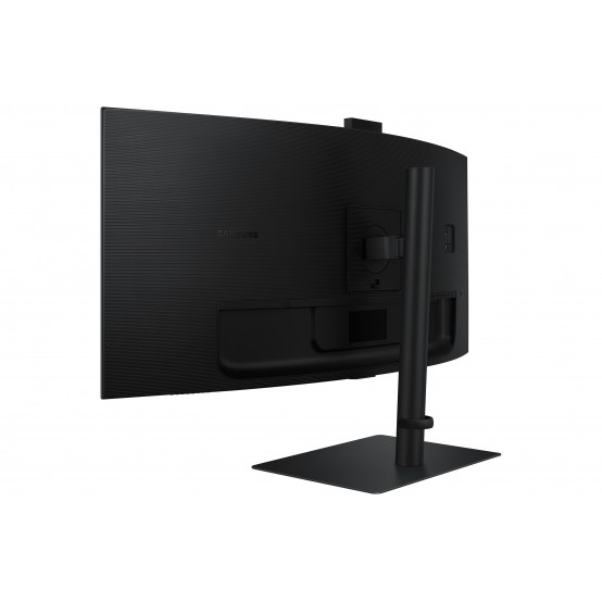 Monitor Samsung ViewFinity S6 LS34C652VAUXEN