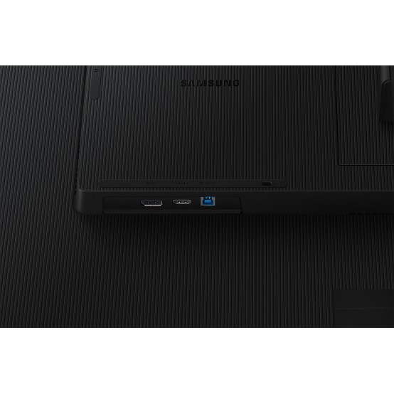 Monitor Samsung ViewFinity S9 S80D LS37D800EAUXEN