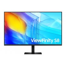 Monitor Samsung ViewFinity S9 S80D LS37D800EAUXEN