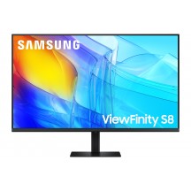 Monitor Samsung ViewFinity S9 S80D LS37D800EAUXEN