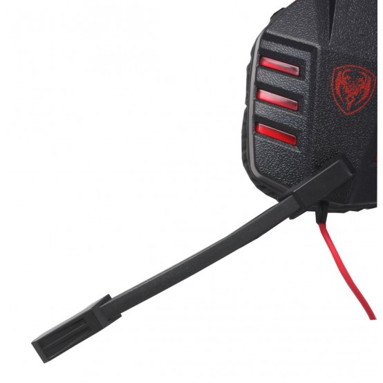 Casca Somic G927 V2012