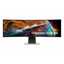 Monitor Samsung Odyssey OLED G95SC LS49CG954SUXEN