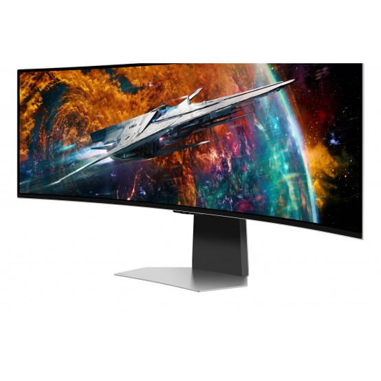 Monitor Samsung Odyssey OLED G95SC LS49CG954SUXEN