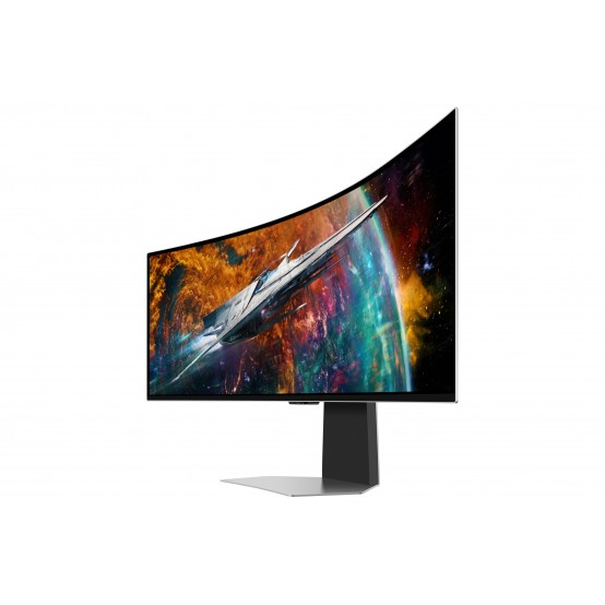 Monitor Samsung Odyssey OLED G95SC LS49CG954SUXEN