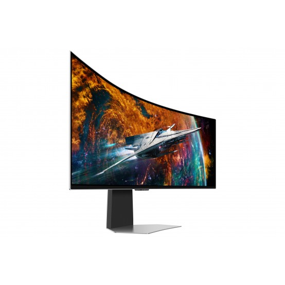 Monitor Samsung Odyssey OLED G95SC LS49CG954SUXEN