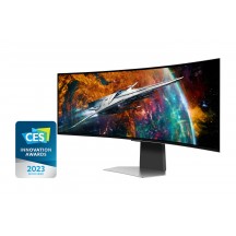 Monitor Samsung Odyssey OLED G95SC LS49CG954SUXEN