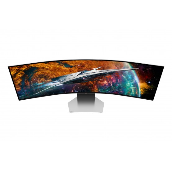 Monitor Samsung Odyssey OLED G95SC LS49CG954SUXEN