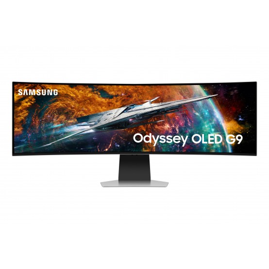 Monitor Samsung Odyssey OLED G95SC LS49CG954SUXEN