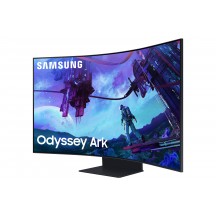 Monitor Samsung Odyssey Ark G97NB LS55CG970NUXEN