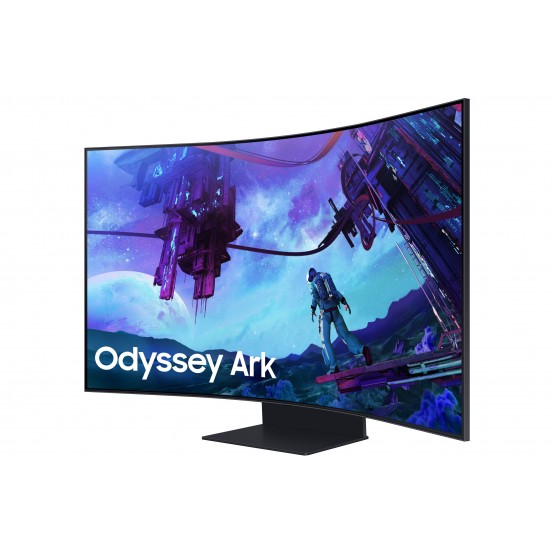 Monitor Samsung Odyssey Ark G97NB LS55CG970NUXEN