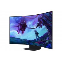 Monitor Samsung Odyssey Ark G97NB LS55CG970NUXEN