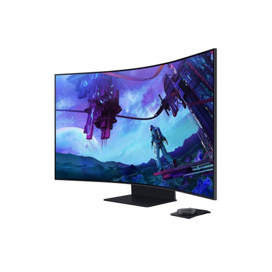 Monitor Samsung Odyssey Ark G97NB LS55CG970NUXEN