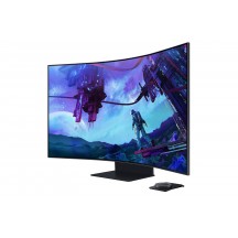 Monitor Samsung Odyssey Ark G97NB LS55CG970NUXEN