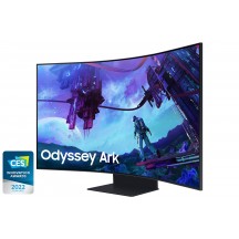 Monitor Samsung Odyssey Ark G97NB LS55CG970NUXEN