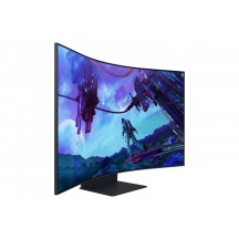 Monitor Samsung Odyssey Ark G97NB LS55CG970NUXEN