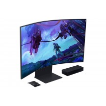 Monitor Samsung Odyssey Ark G97NB LS55CG970NUXEN