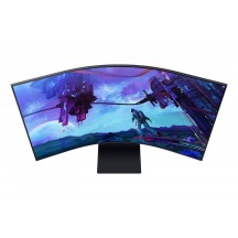 Monitor Samsung Odyssey Ark G97NB LS55CG970NUXEN