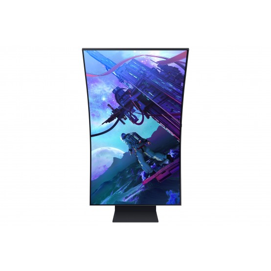 Monitor Samsung Odyssey Ark G97NB LS55CG970NUXEN