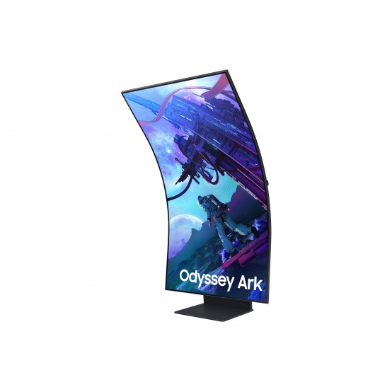 Monitor Samsung Odyssey Ark G97NB LS55CG970NUXEN