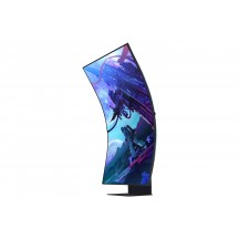 Monitor Samsung Odyssey Ark G97NB LS55CG970NUXEN