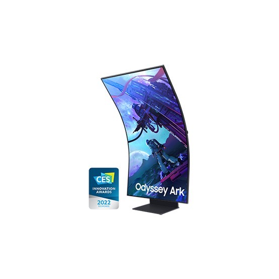 Monitor Samsung Odyssey Ark G97NB LS55CG970NUXEN