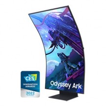 Monitor Samsung Odyssey Ark G97NB LS55CG970NUXEN