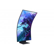 Monitor Samsung Odyssey Ark G97NB LS55CG970NUXEN