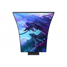 Monitor Samsung Odyssey Ark G97NB LS55CG970NUXEN