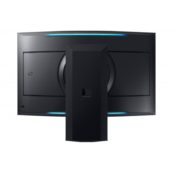 Monitor Samsung Odyssey Ark G97NB LS55CG970NUXEN