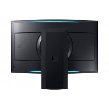 Monitor Samsung Odyssey Ark G97NB LS55CG970NUXEN