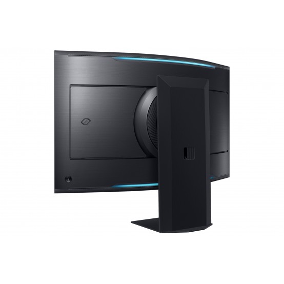 Monitor Samsung Odyssey Ark G97NB LS55CG970NUXEN