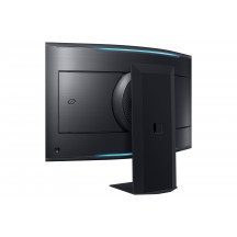 Monitor Samsung Odyssey Ark G97NB LS55CG970NUXEN