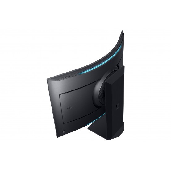 Monitor Samsung Odyssey Ark G97NB LS55CG970NUXEN