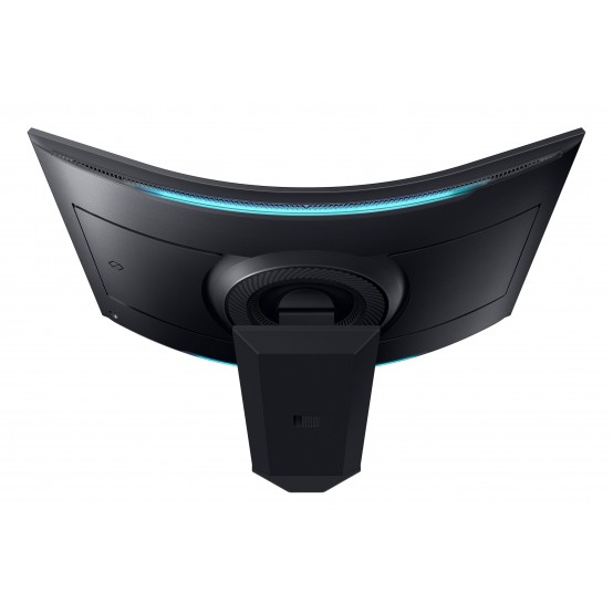 Monitor Samsung Odyssey Ark G97NB LS55CG970NUXEN
