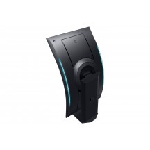 Monitor Samsung Odyssey Ark G97NB LS55CG970NUXEN