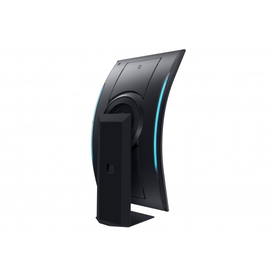 Monitor Samsung Odyssey Ark G97NB LS55CG970NUXEN
