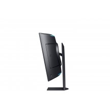 Monitor Samsung Odyssey Ark G97NB LS55CG970NUXEN