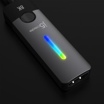 Adaptor j5create USB-C to HDMI 2.1 8K Adapter JCA157-N
