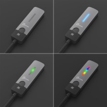 Adaptor j5create USB-C to HDMI 2.1 8K Adapter JCA157-N