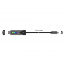 Cablu j5create USB-Cto HDMI 2.1 8K Cable JCC157-N